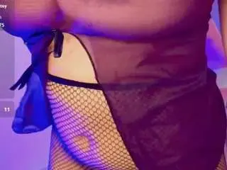 Scaryfire  live sex cam