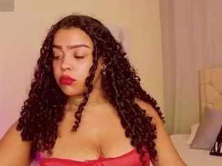 Scaryfire  live sex cam