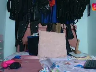 Shengyilblue  live sex cam