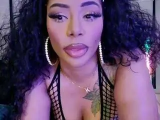 Strellakat  live sex cam