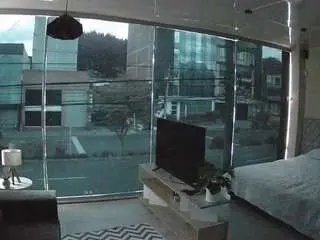 Voyeurcam-jb-room-9  live sex cam