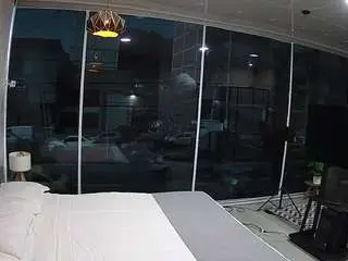Voyeurcam-jb-room-9  live sex cam