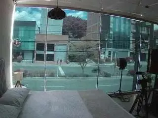 Voyeurcam-jb-room-9  live sex cam