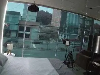 Voyeurcam-jb-room-9  live sex cam