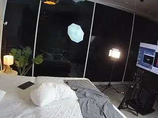Voyeurcam-jb-room-9  live sex cam