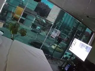 Voyeurcam-jb-room-9  live sex cam