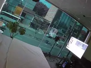 Voyeurcam-jb-room-9  live sex cam