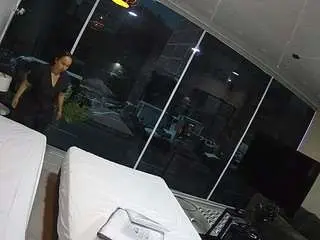 Voyeurcam-jb-room-9  live sex cam