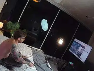 Voyeurcam-jb-room-9  live sex cam