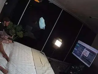 Voyeurcam-jb-room-9  live sex cam