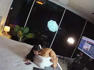 Voyeurcam-jb-room-9  live sex cam