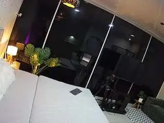 Voyeurcam-jb-room-9  live sex cam