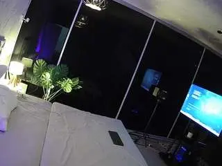 Voyeurcam-jb-room-9  live sex cam