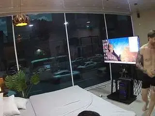 Voyeurcam-jb-room-9  live sex cam