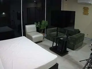 Voyeurcam-jb-room-9  live sex cam