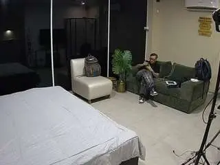 Voyeurcam-jb-room-9  live sex cam