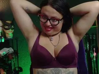 Anvorguesita-hot  live sex cam