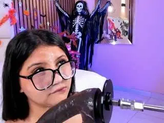 Avymilton  live sex cam