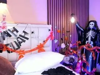 Avymilton  live sex cam