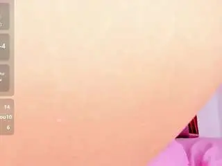 Cherryblossom23  live sex cam