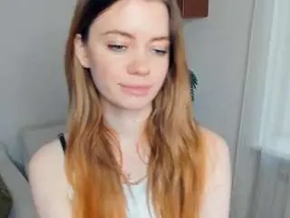 Jackichavoustie  live sex cam