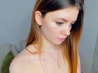 Jackichavoustie  live sex cam