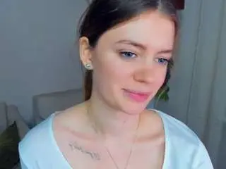Jackichavoustie  live sex cam