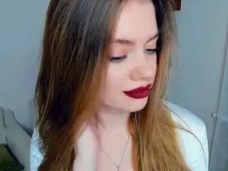 Jackichavoustie  live sex cam