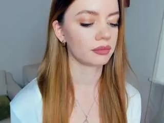 Jackichavoustie  live sex cam