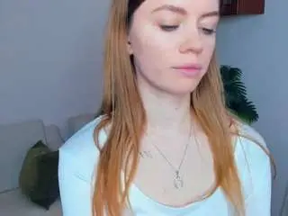 Jackichavoustie  live sex cam