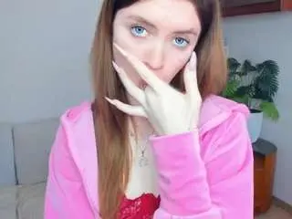 Jackichavoustie  live sex cam