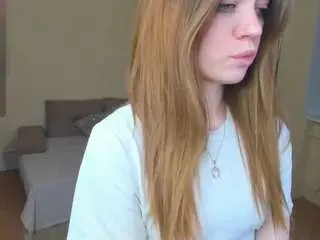 Jackichavoustie  live sex cam