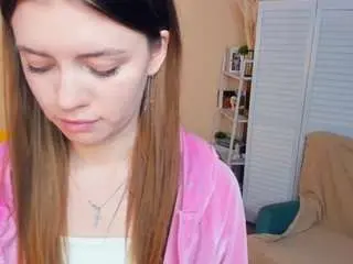 Jackichavoustie  live sex cam