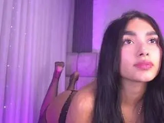 Kaillyn-r  live sex cam