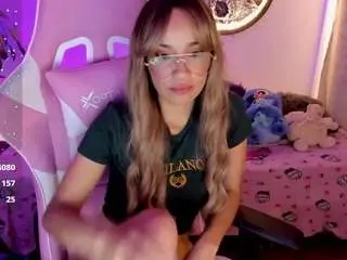 Nataly-29x  live sex cam