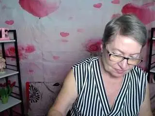 Olgaluck  live sex cam