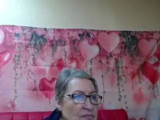 Olgaluck  live sex cam