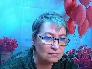 Olgaluck  live sex cam