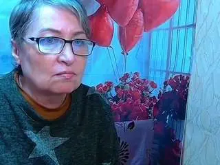 Olgaluck  live sex cam