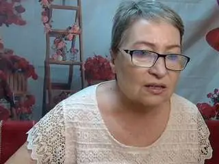 Olgaluck  live sex cam