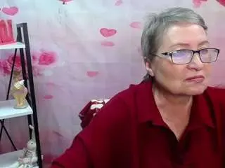 Olgaluck  live sex cam