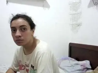 Stephybrowm7  live sex cam