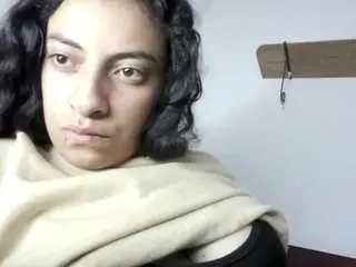 Stephybrowm7  live sex cam