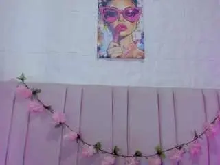 Cloe-maisonn  live sex cam