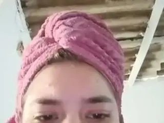 Justandyy  live sex cam