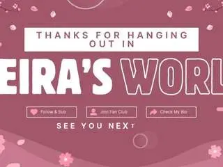 Keirasworldd  live sex cam