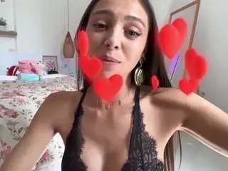 Keirasworldd  live sex cam