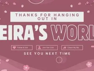 Keirasworldd  live sex cam