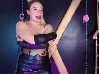 Moorita27  live sex cam