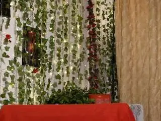 Naughtyhomemade17  live sex cam
